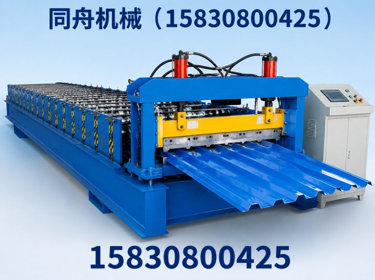 任丘市东光县同舟机械展示图
